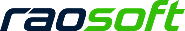 raosoft logo